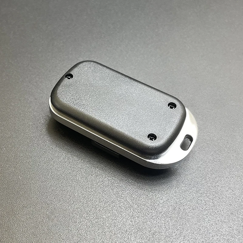 TEDSEN SKX1LC SKX2LC SKX3LC SKX4LC SKX1MD SKX2MD SKX3MD SKX4MD Garage Door Remote Control 433.92MHz Fixed Code Clone Transmitter