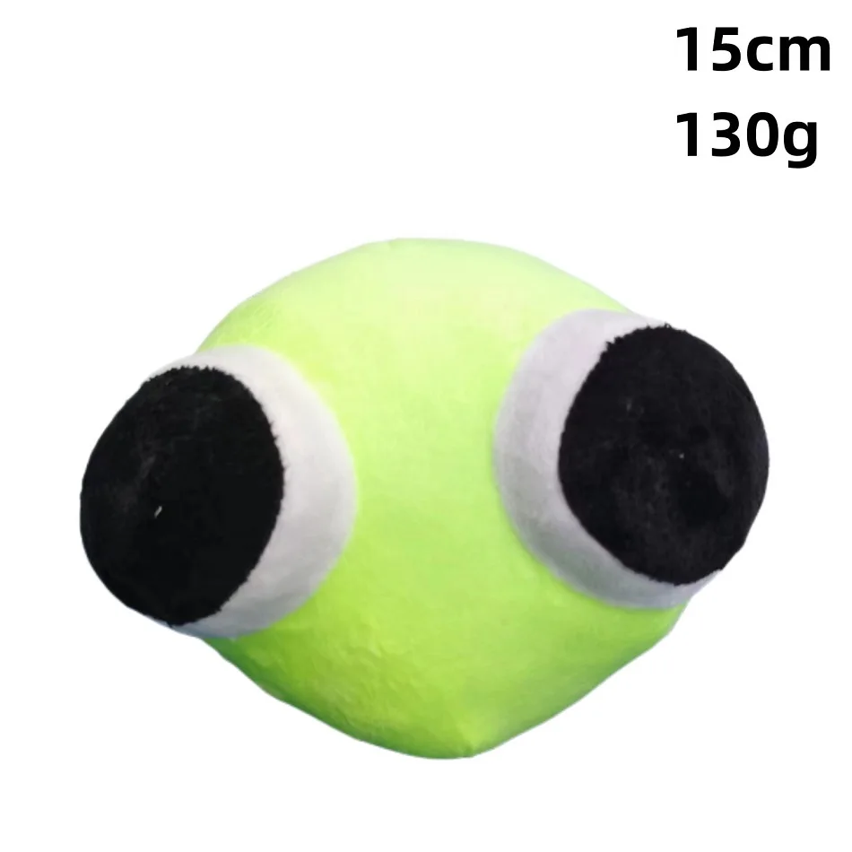 Popular 30cm Rainbowes Friends Plush Toys Animation Monster Stuffed Doll Role Cartoon Game Puppet Toys For Christmas Gifts image 3