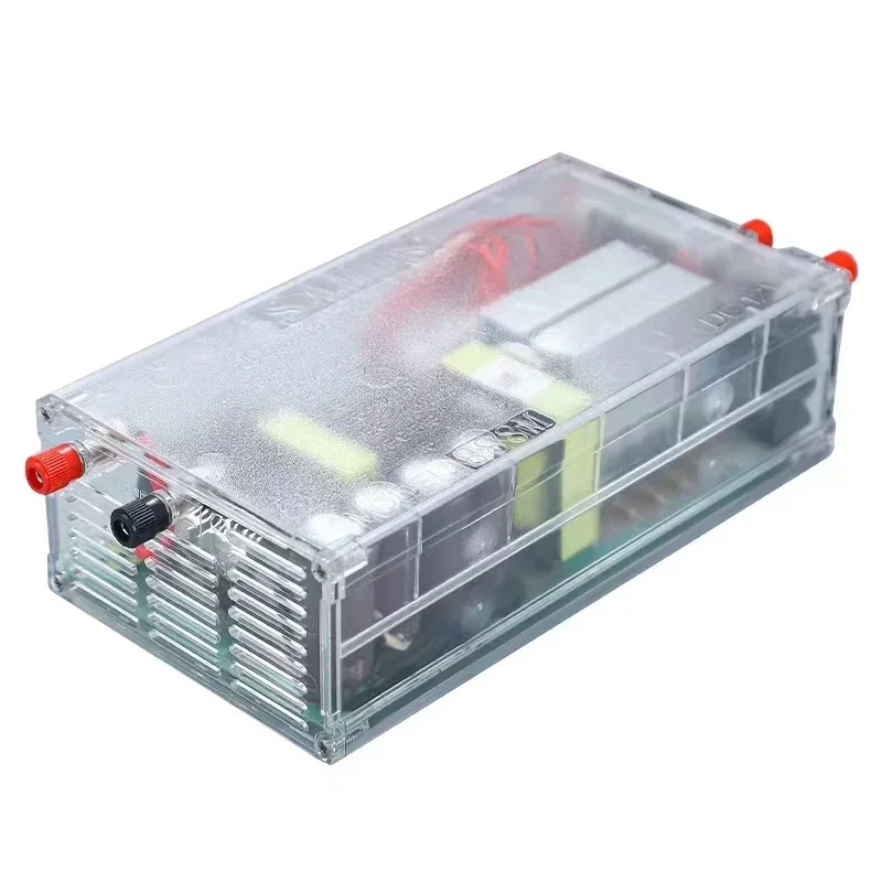 

888M12V high-power intelligent inverter head battery boost converter kit