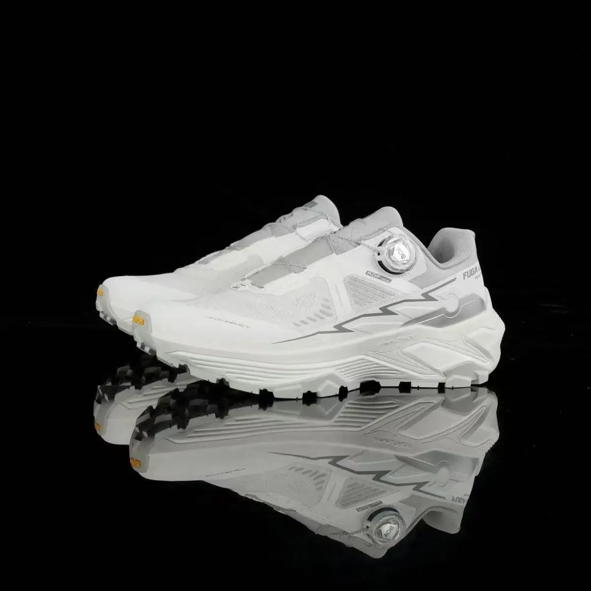 

2025 Best-Selling Breathable Professional Unisex Running Shoes Anti-Slip Training Track & Field Athletic Running Shoes