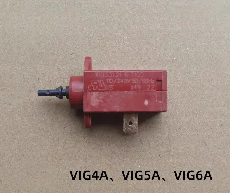 1Pc for Airmate Ventilator Fan Parts VIG6A VIG5A VIG4A Thermal Pusher Switch