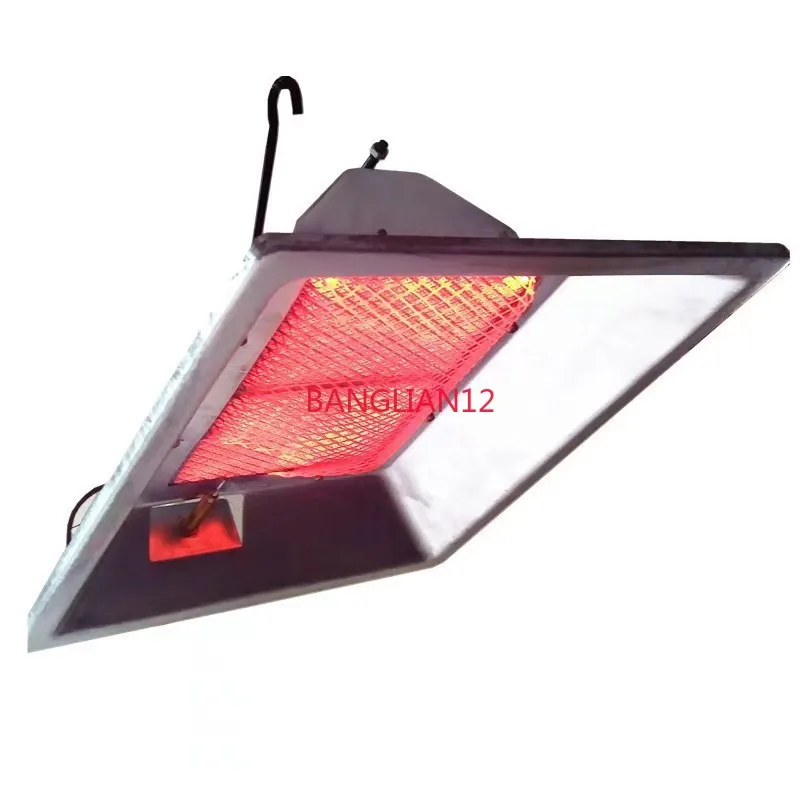 

Газовый обогреватель, небольшое отопительное оборудование для инфракрасного обогрева, на сжиженном газе