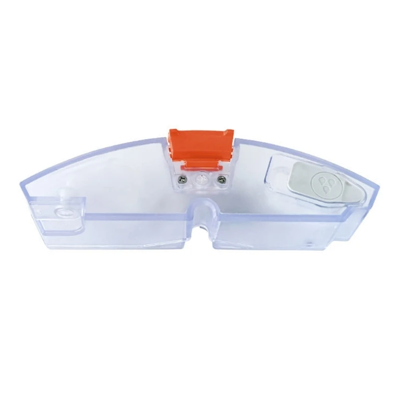 M2EE pour aspirateur de balayage S7 T7S T7S Plus, réservoir d'eau à commande électrique, boîte à poussière