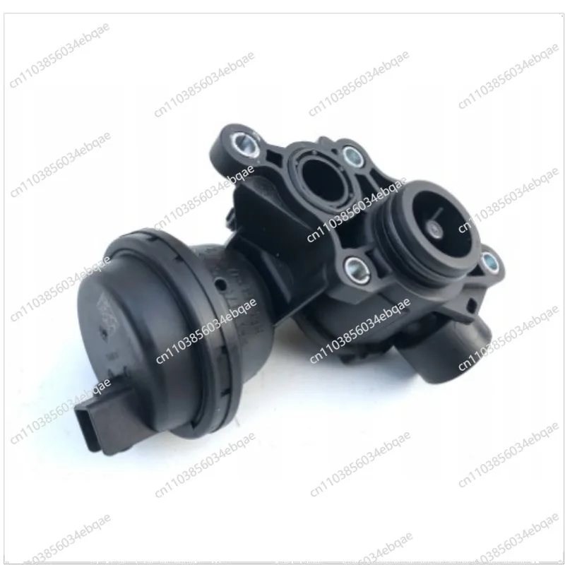 For 06M121678F  Audi Volkswagen Macan//971/9YA Warm Air Valve Thermal Pneumatic Valve