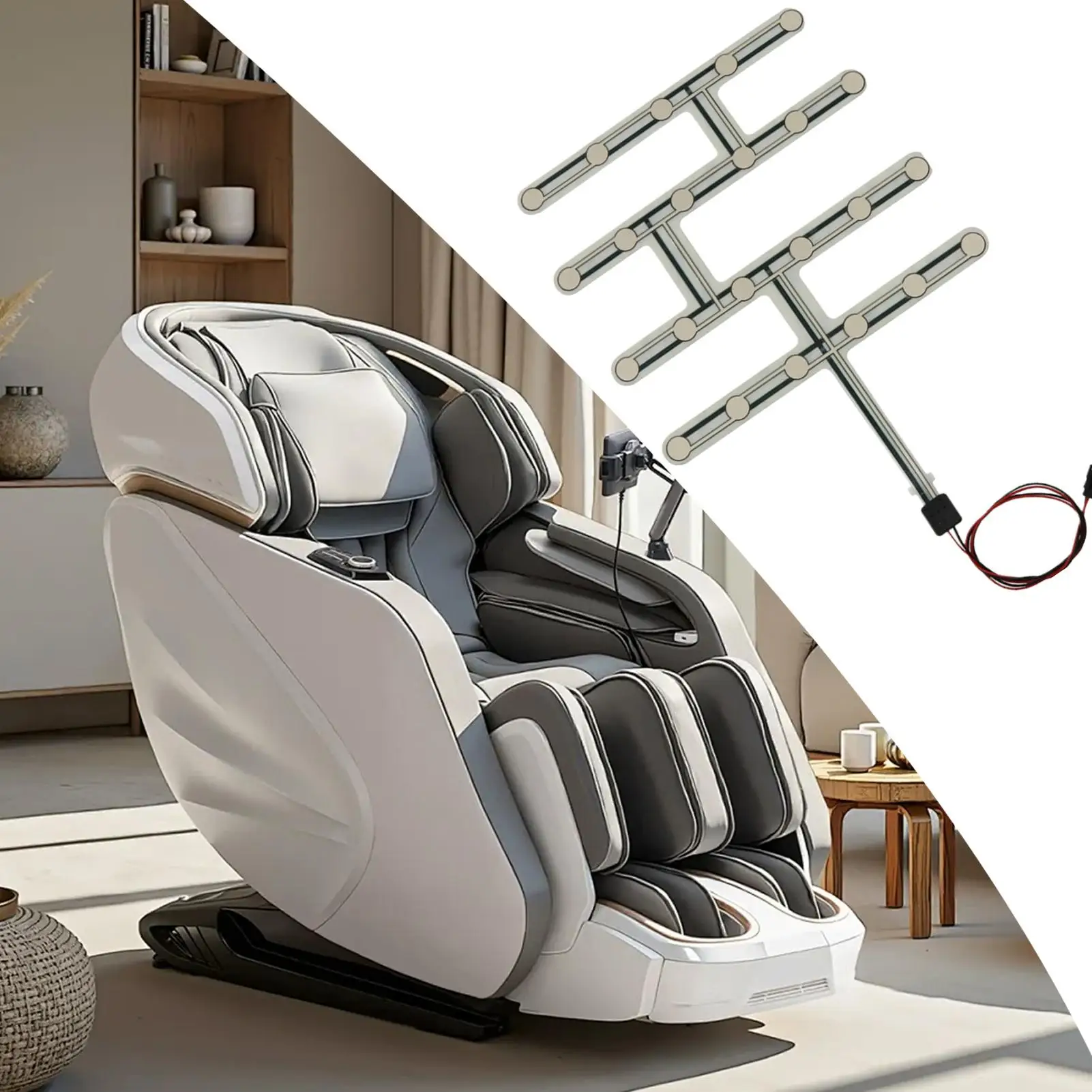 

Car Safety Belt Pressure Sensor Ensure Safety Reminder System Seamless Integration System Quick Response Sensor For Automotive