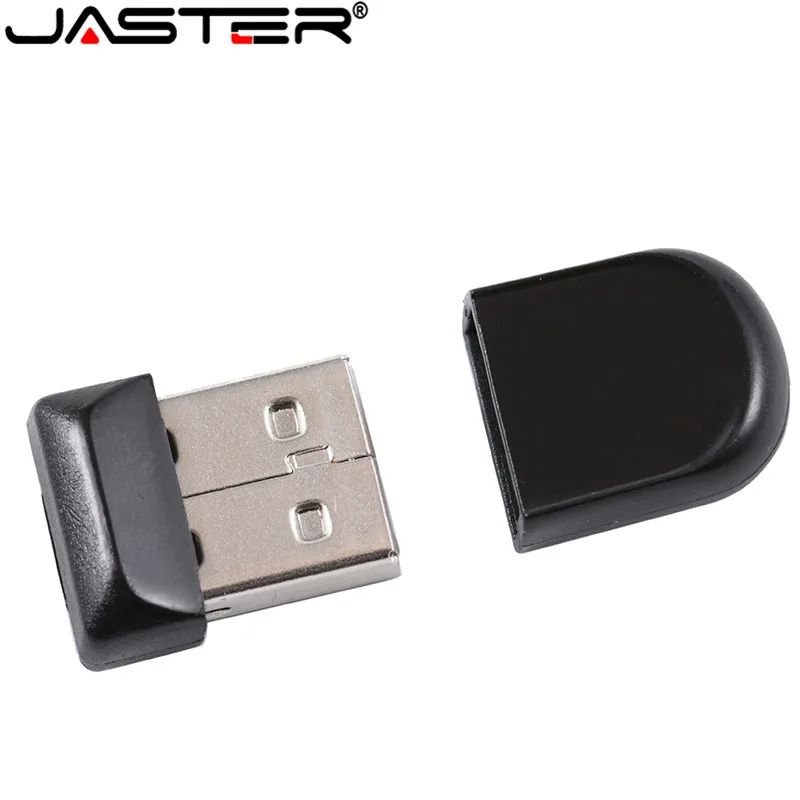 

Флеш-накопитель JASTER Mini USB, водонепроницаемый, 32 ГБ, 16 ГБ, 8 ГБ, миниатюрный флэш-накопитель реальная емкость