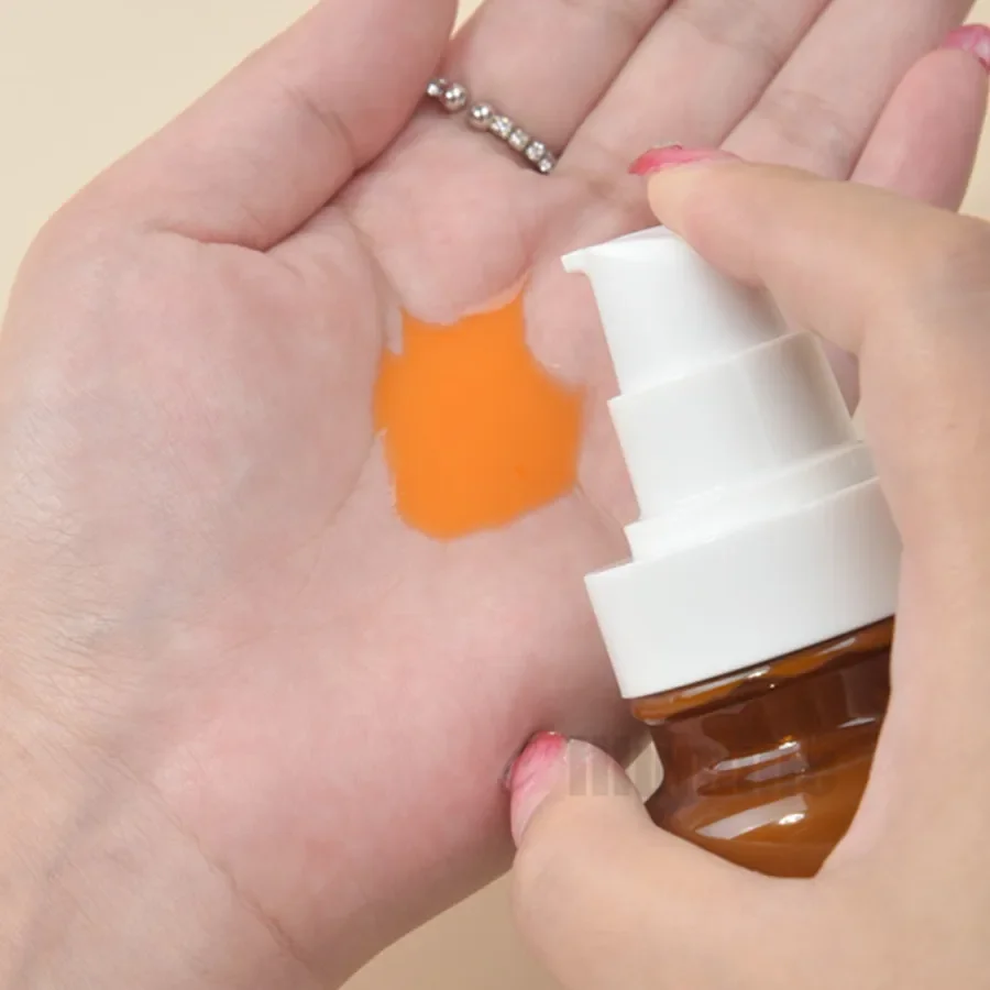 Astaxanthin + Vitamin E Essence Extract Anti Sugar Oxidized Hyaluronic Acid Moisturizing Skin Firming Lifting 170ml