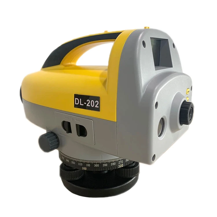 Leveling Machine New Products Dumpy Auto Level Survey Instrument Price