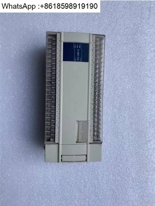 

PLC XC3-60R-E XC3-60T-C ghostwriting program