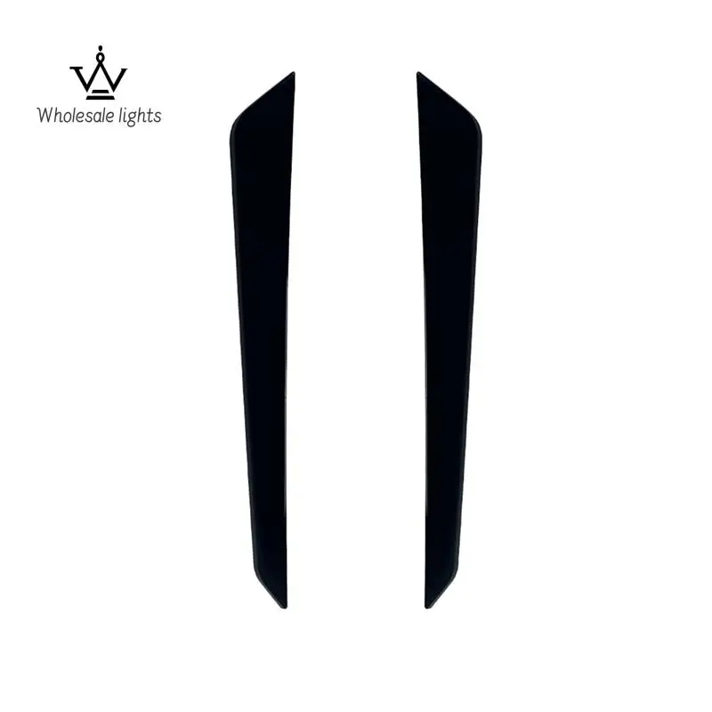 Car Front Bumper Si… - image