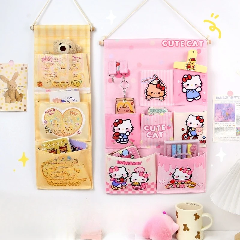 Sanrio Kuromi Bow H…