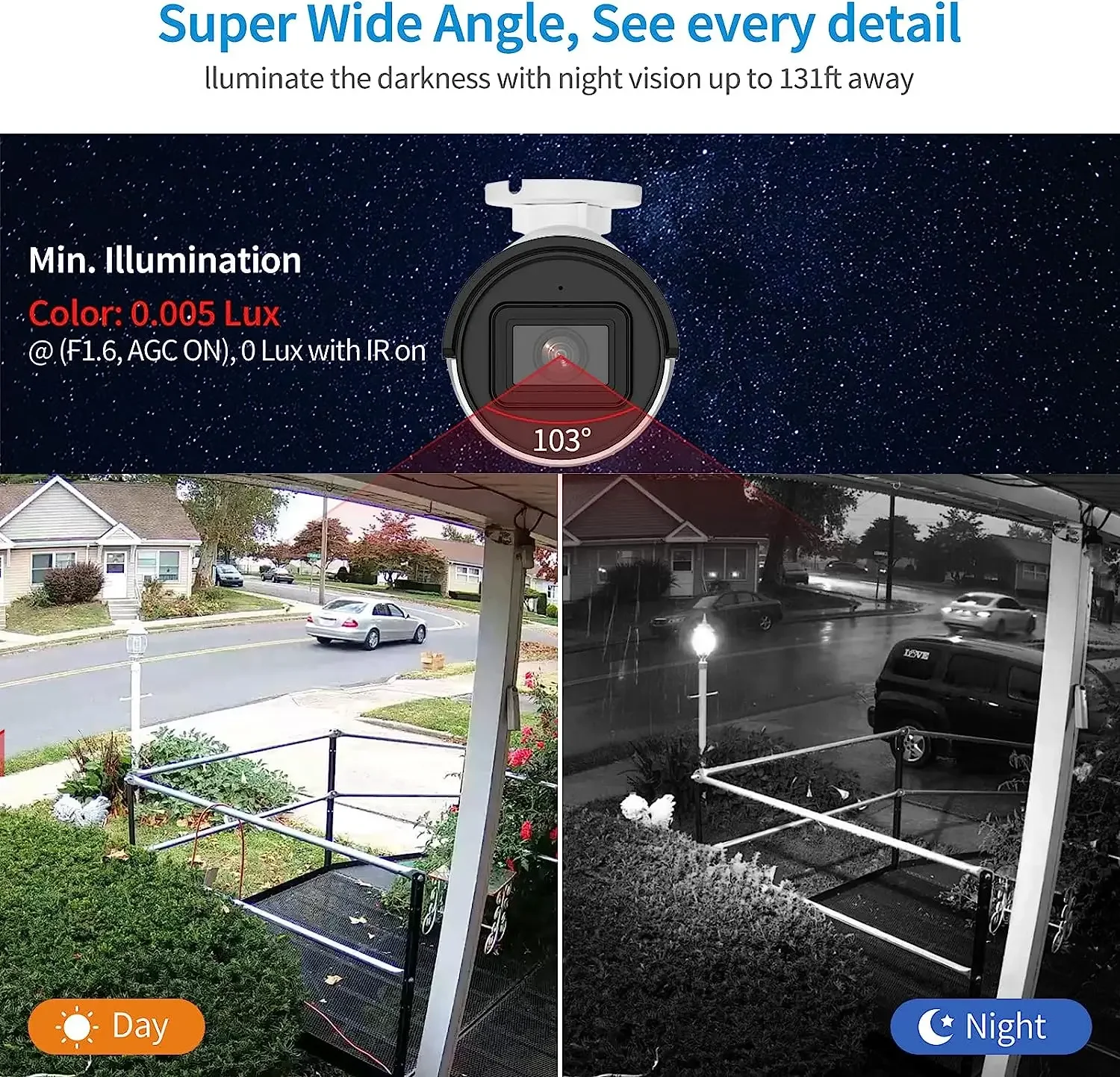 Mutil language Hikvision DS-2CD2043G2-IU 4MP POE indoor and outdoor AcuSense micphone support IP camera with micphone