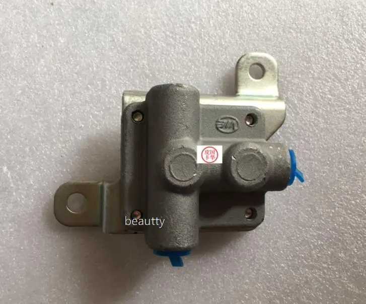 

Clutch buffer distribution valve For JAC T6 T8