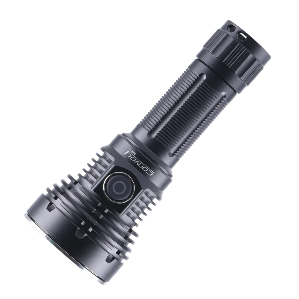 Convoy M21K 21700 8000lm Flashlight Powerful Torch Light LHP73B/SFT90 LED Flashlights