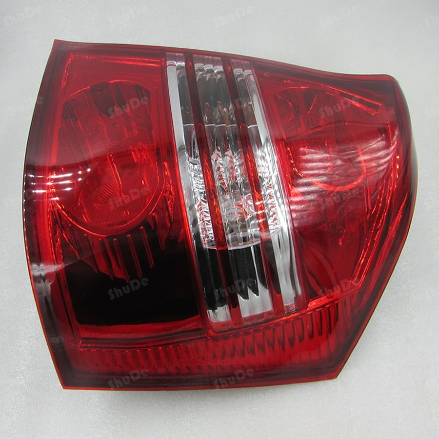 For Lifan 620 2005 2006 2007 2008 2009 2010 2011 2012 2013 2014 2015 Taillight Assemblies Tail Lamp Assembly Brake Lamp