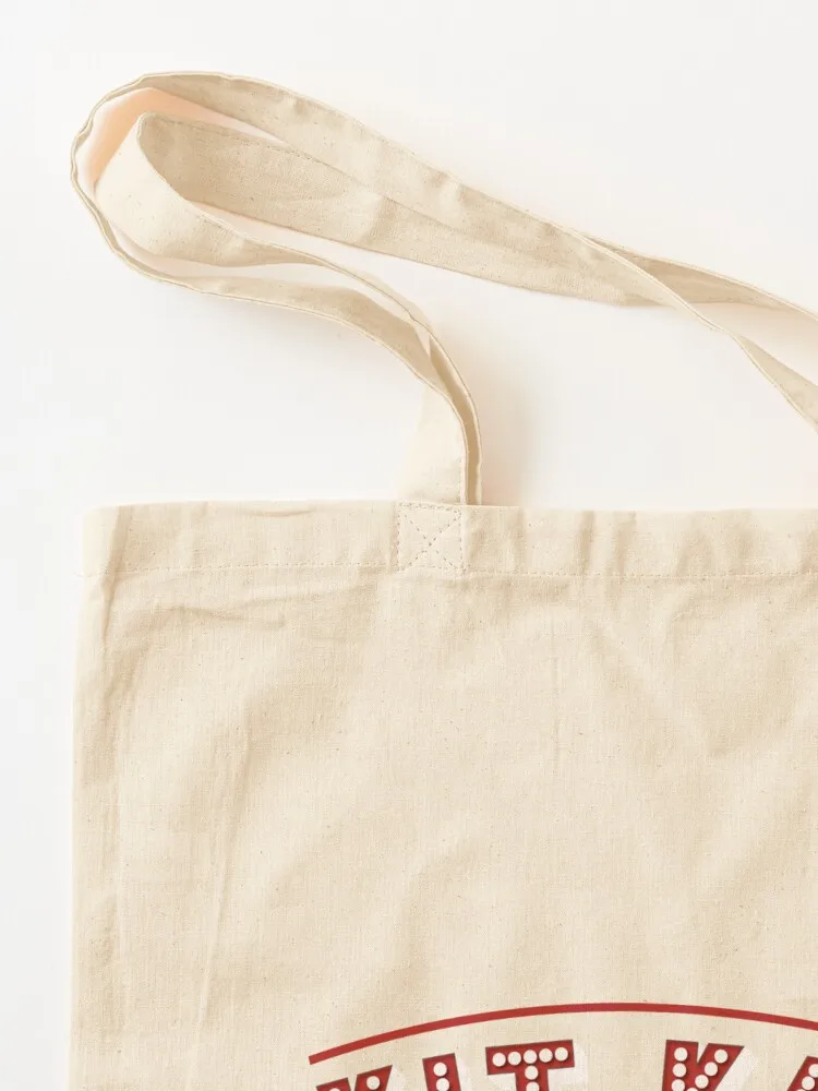 Kit Kat Club [Cabaret] Tote Bag Canvas women bag Women bags Shopping bags