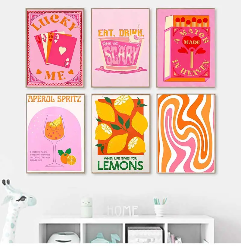 #4 Cheap Cocktail Decorations Worth Buying