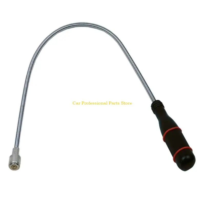 

R53D High Strength Flexible Retrieving For Garage And Workshop Cleanup