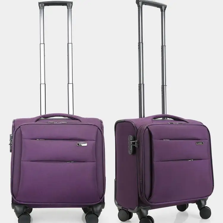 Busin Travel Suitca…