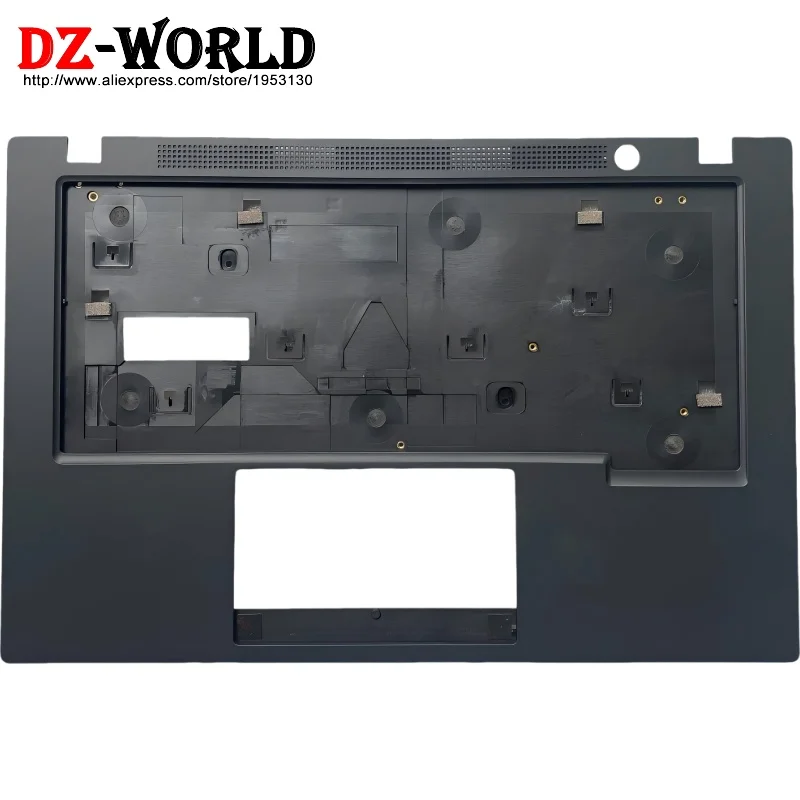 

Чехол C, упор для рук, верхний чехол, лицевая панель клавиатуры для ноутбука Lenovo Thinkpad L14 Gen 3, 460.0PZ07.0002 5CB0Z69509