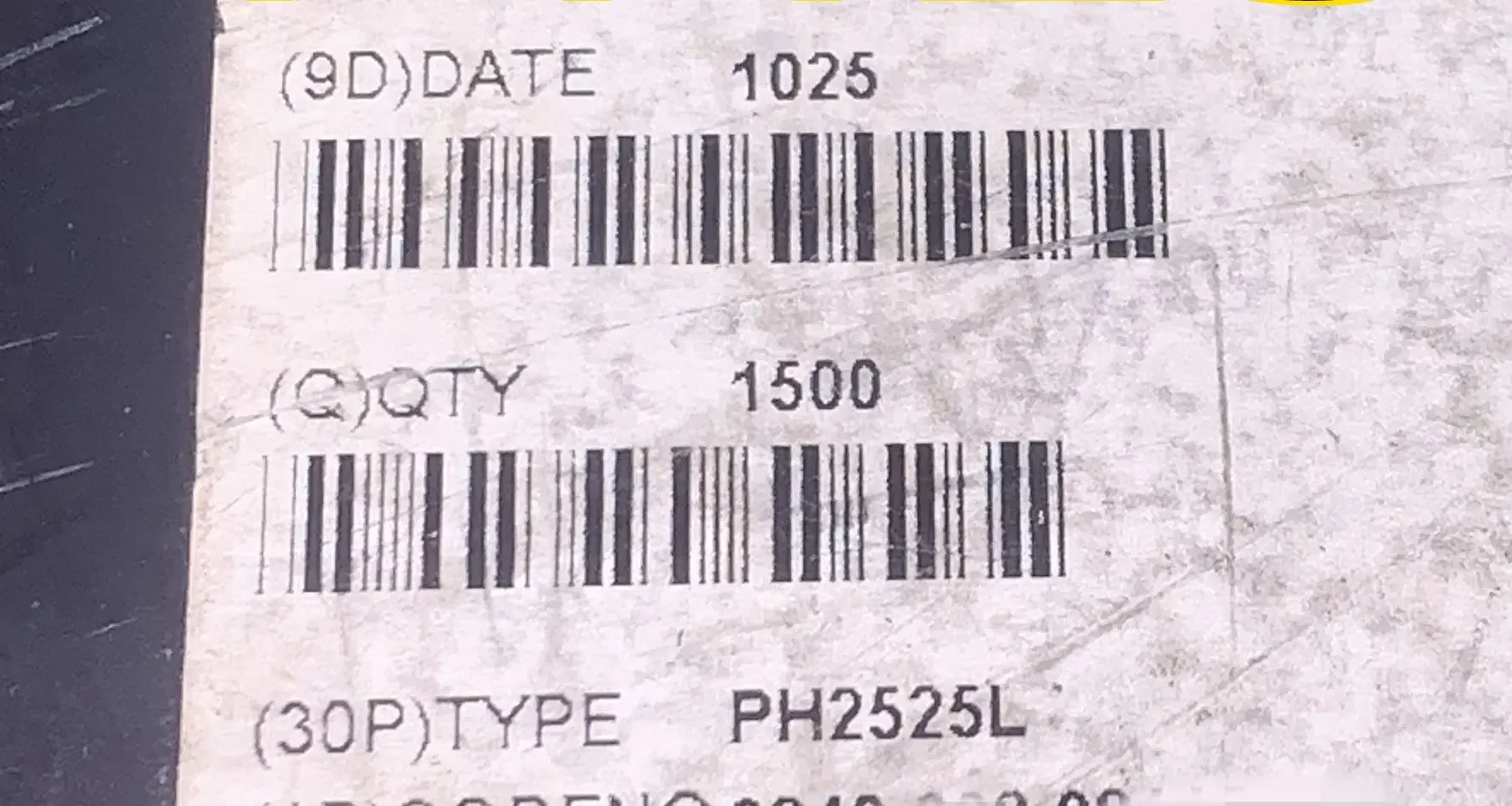 

Brand New Original 10pcs PH2525L