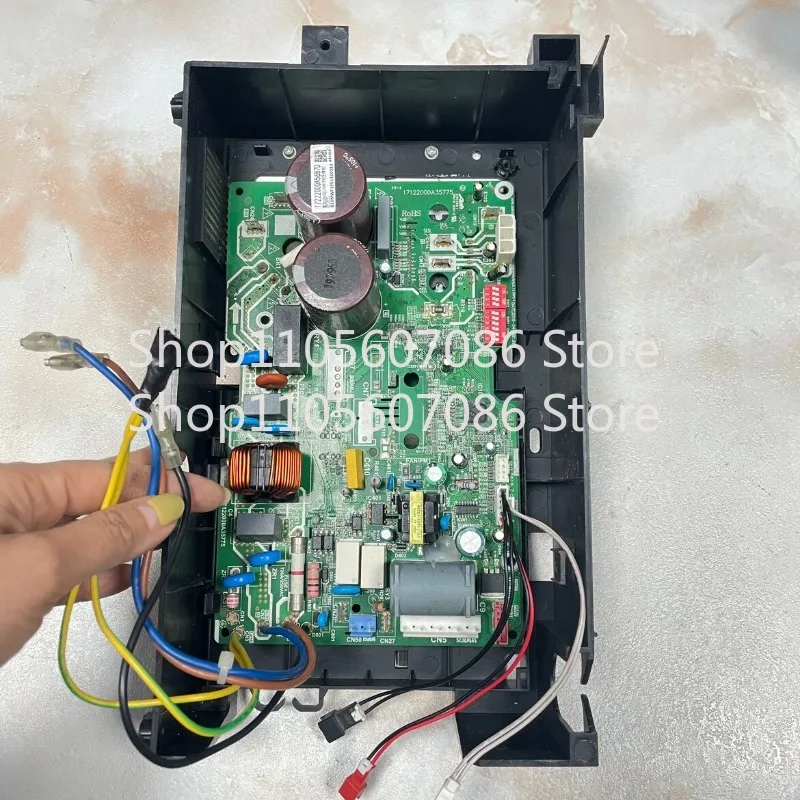KFR-35W/BP3N- (N1Y+6061+SD15G60FA+ECN30622PN) 17122000A35775, Used