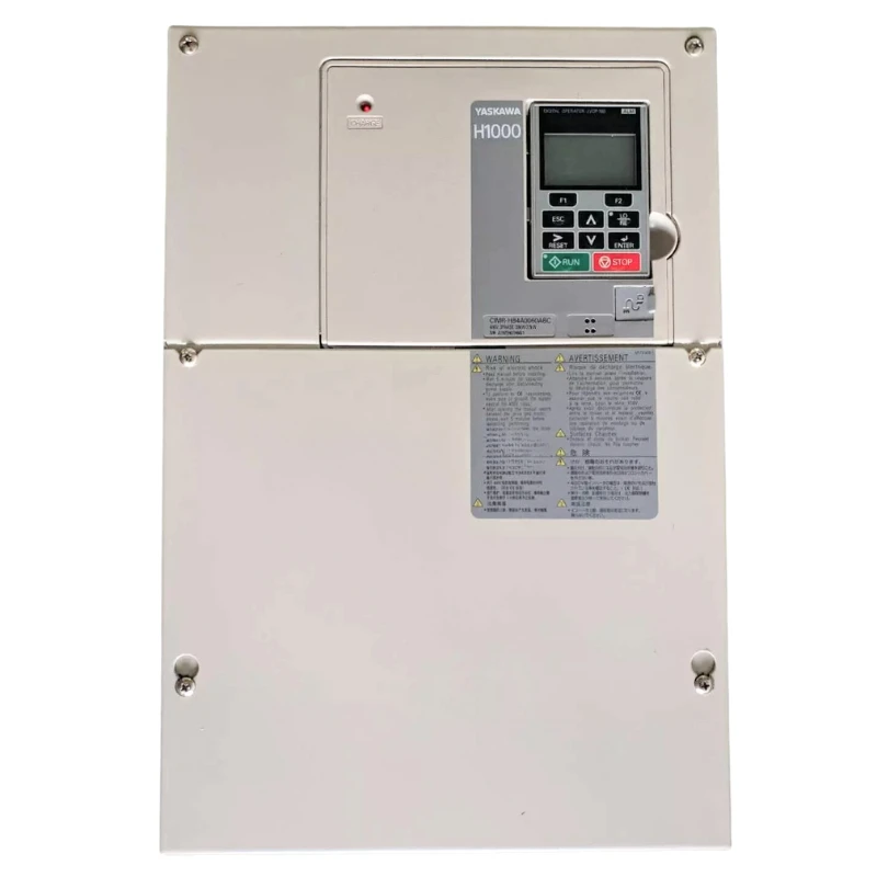 Yaskawa CIMR-HB4A0060ABC Inverter New In Box Expedited Delivery