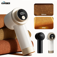 Electric Lint Remover Rechargeable Portable Clothing Hair Balls Pellet Trimmer Clothes Fuzz Fabric Shaver Sweater Fluff Remover