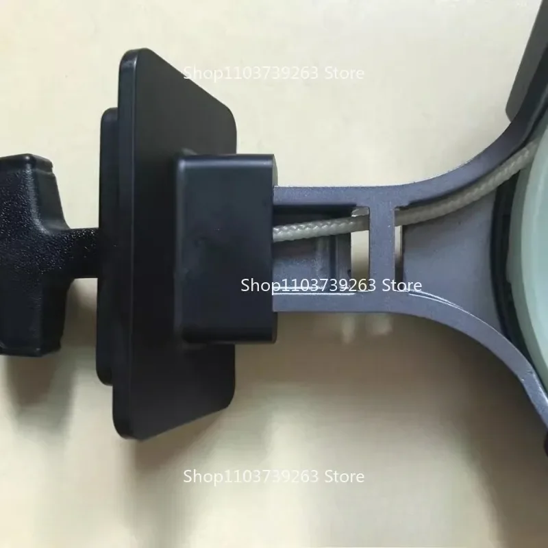 

Подходит для подвесного двигателя Dongfa 2 Punch 15/18 Horsepower Mercury 9,9/15 Hp, тяговая пластина стартера с крючком