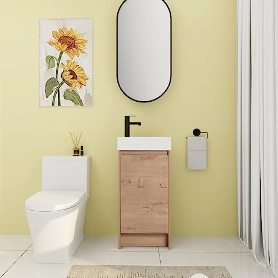 16 Bathroom Vanity …