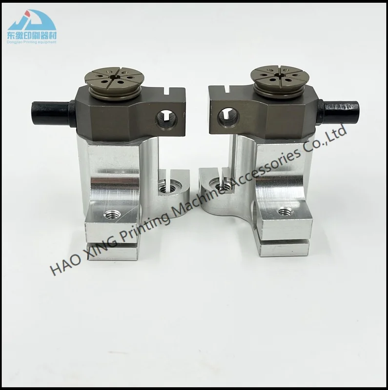 

1 Pair Delivery Paper Sucker for Komori G40 Printing Machinery Spare Parts Forwarding Suckers Offset Printing Machinery Parts