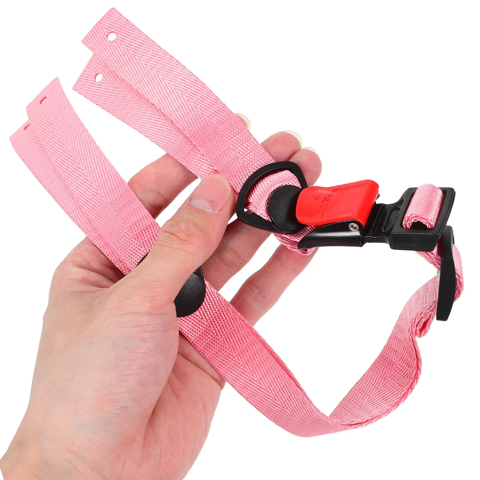 Comfortable Adjustable Y Shape Chin Strap Universal Fit for Construction Industrial Cycling Motorcycle Hard Hat Safety