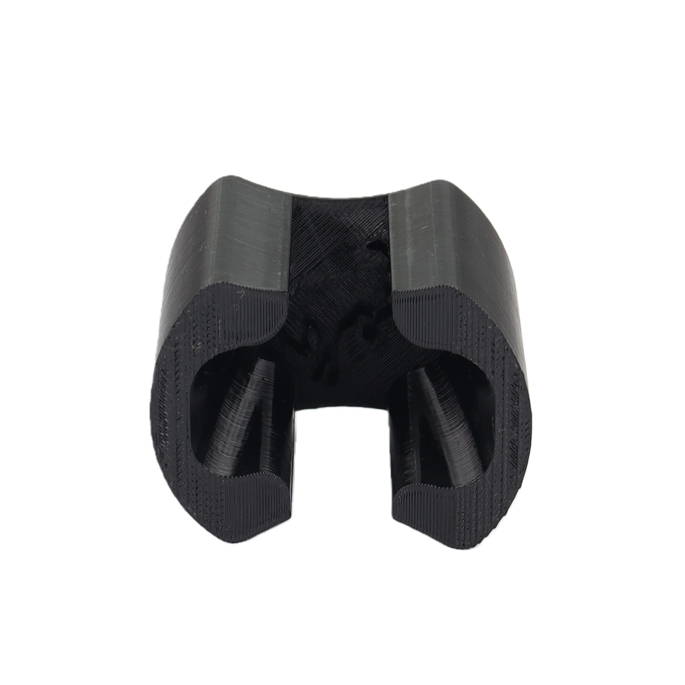 Black Vertical Keychain For Braunschweig Sport SUV For Ford Braunschweig Sport SUV For Ford Mustang Accessories Cup Holders Part