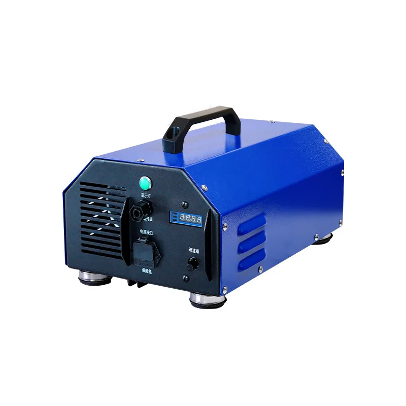 

Cleaning company special condenser gun machine commercial central air conditioning pipe cleaning machine portable pipe dredging