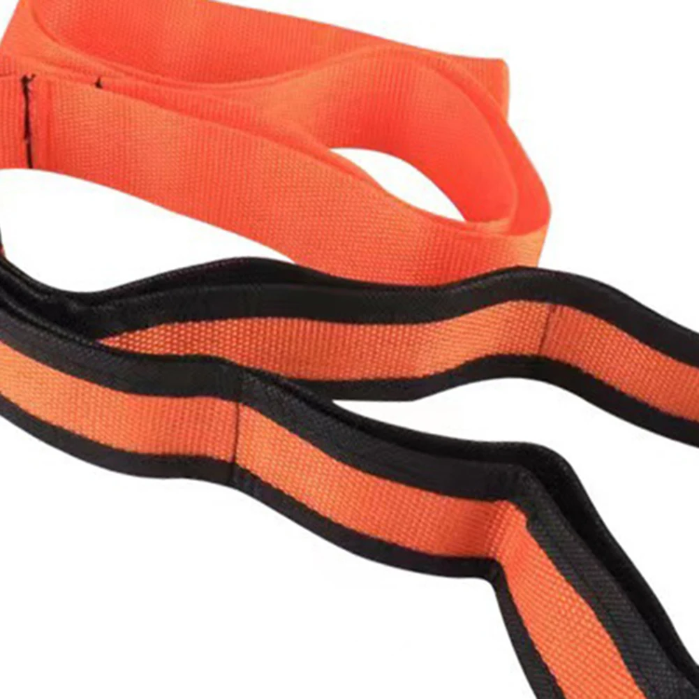Forearm Moving Shipping Belt Moving Strap Heavy Duty Lifting Strap Lifting Rope Lift Move And Carry Furniture Safely And Easily image 6
