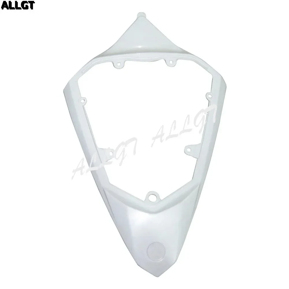 Raw Motorcycle Rear Upper Tail Fairing Bodywork Cowl For YAMAHA YZF R6 R600 2008 2009 2010 2011 2012 2013 (Unpainted)