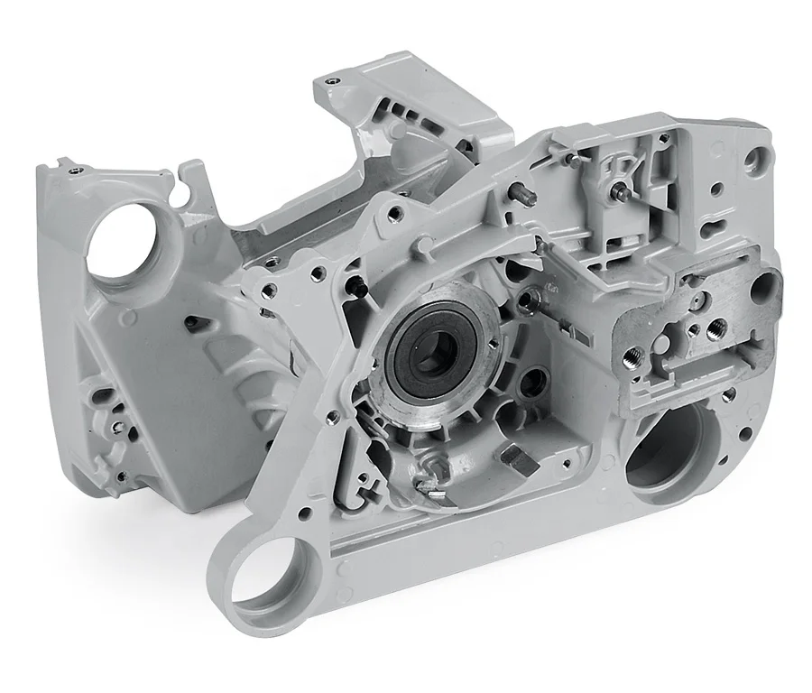 

# Горячие садовые инструменты для резки деревьев, запасные части, картер для цепной пилы MS660, картер 660/066