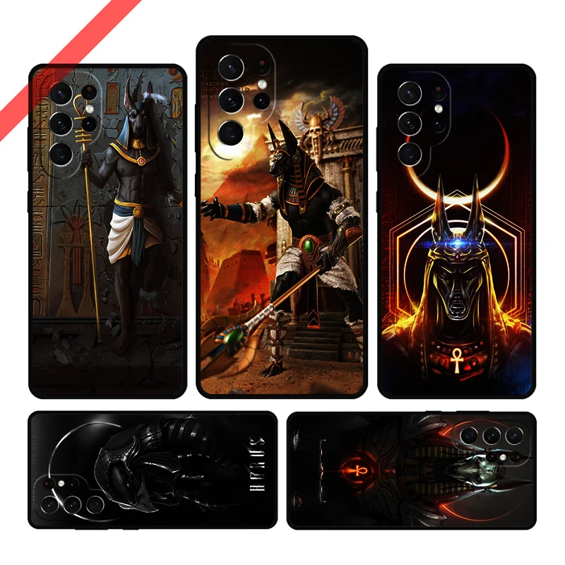 Egypt God Horus And… - image