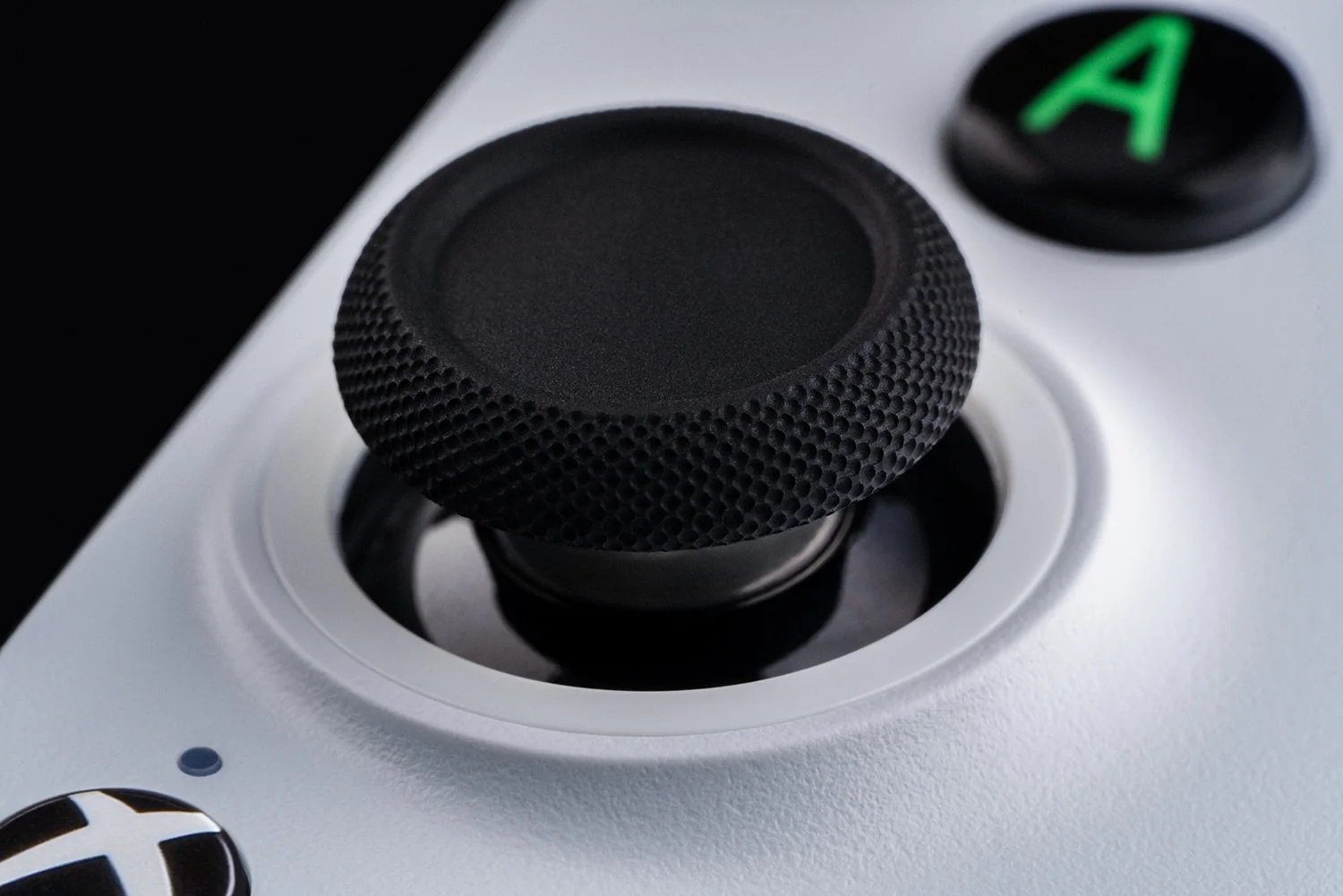 8BitDo Ultimate Mobile Bluetooth-Controller Xbox Edition für iPhone, Apple, Android & Xbox Cloud Gaming mit Hall-Joystick – Detail 8