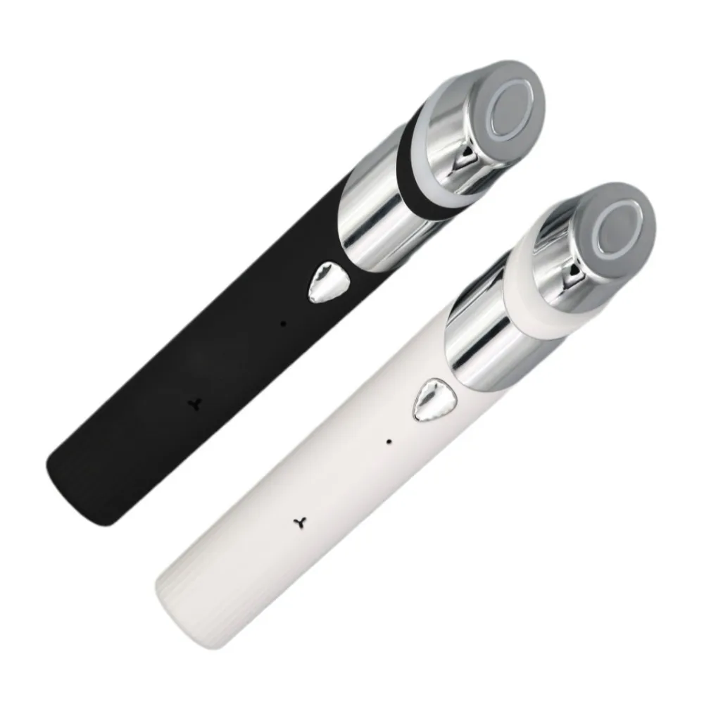 เครื่องดูดฝุ่นรูขุมขนไฟฟ้าไฟฟ้า Micro Bubble Cleanser ในครัวเรือนนวดหน้า LED แสงสีฟ้า 5 LEVER Skin Care TOOL