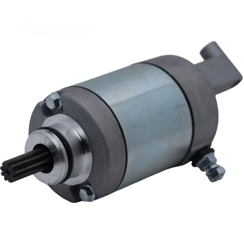 

Suitable for FZ6-S FZ6-SS FZ6-SA ABS 5EB-81890-00 Engine Start Motor