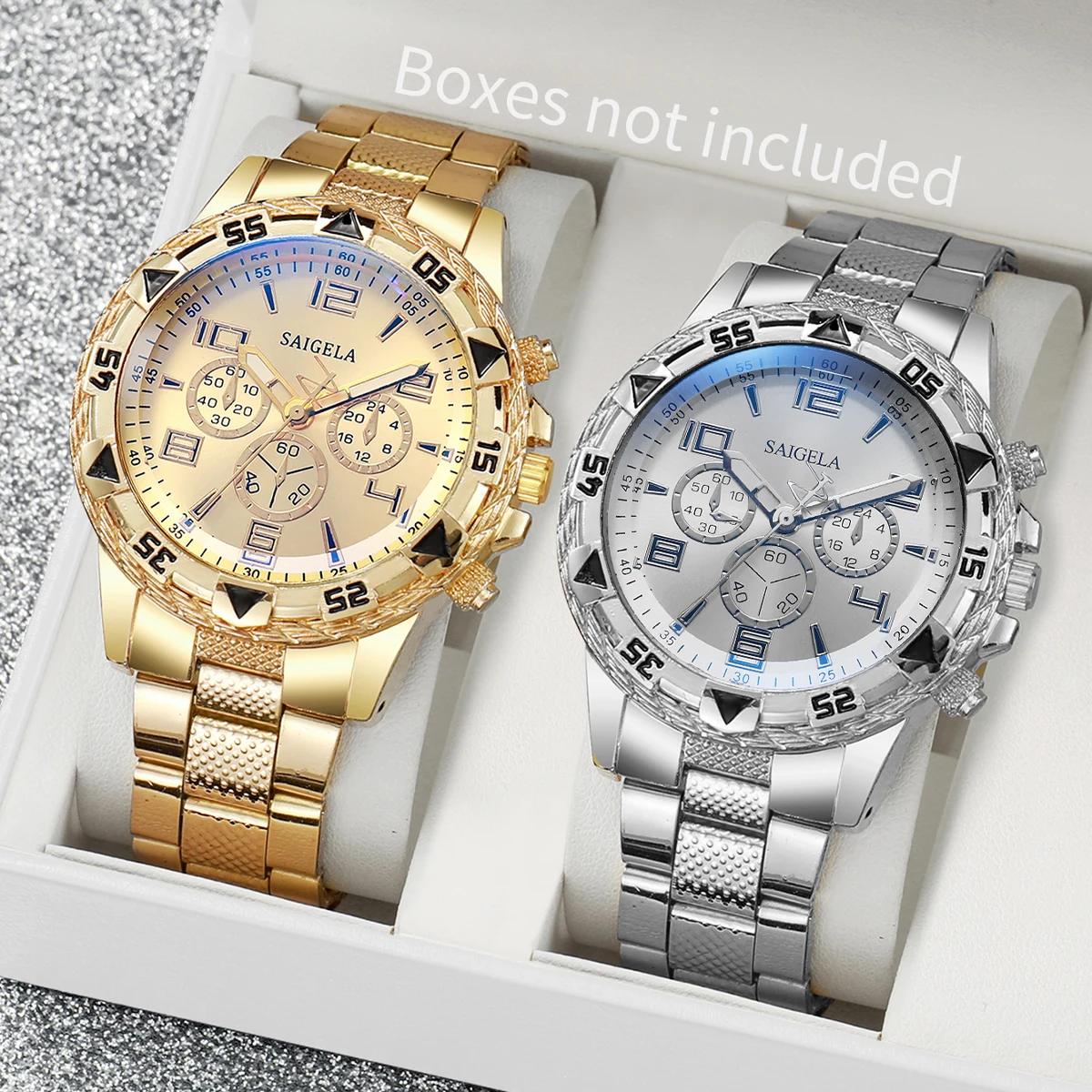Ofns Watch Review: Is This Budget-Friendly Quartz Timepiece Worth Your Wrist?