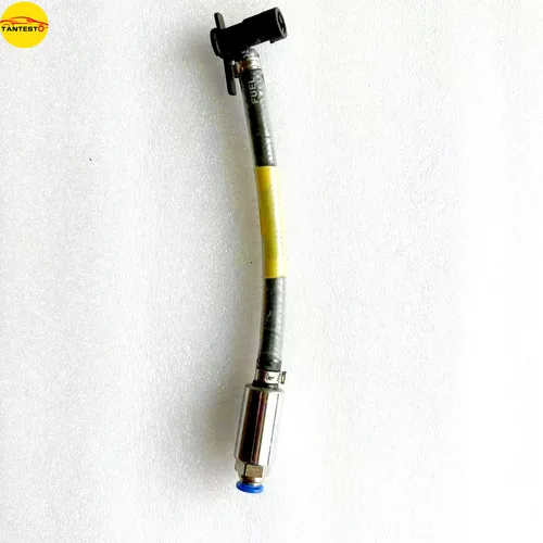 Imagen 2 del producto CRIN CRDI-inyector piezoeléctrico diésel, válvula de retención de Presión Trasera, prueba de retorno diésel, adaptador de válvula de refuerzo, 10 bares, para Bosch Siemens