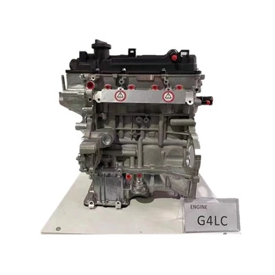 

G4LA G4LC Engine Assy For Hyundai Kia G4ND G4FA G4KD G4KJ G4KE Engine Long Block