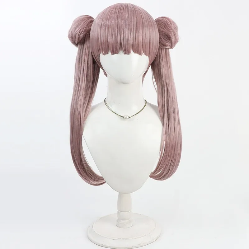 อะนิเมะเกม Hundred Line Last Defense Academy Tsukumo Kako ปาร์ตี้ฮาโลวีนสําหรับผู้หญิงผู้ชาย Cos ชุด