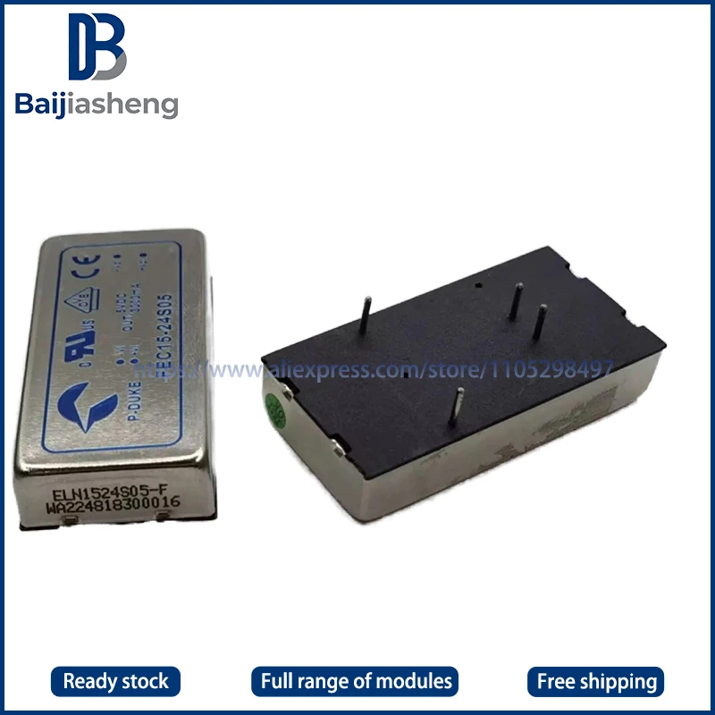 

100% новый и оригинальный модуль IGBT FEC15-24S05
