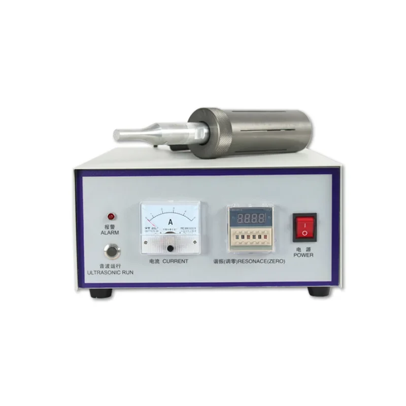 28K high power portable handheld spot welding machine plastic welding machine