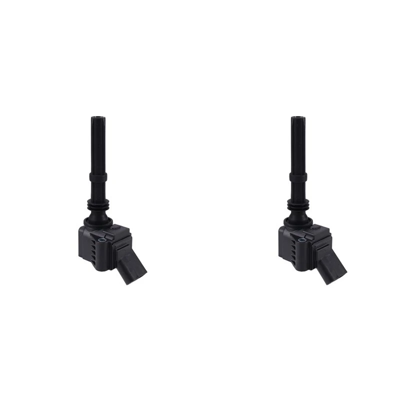 2X New Lgnition Coil 28461557 28610332 1832A092 For Mitsubishi GAC Outlander 3 ASX 2019-2022