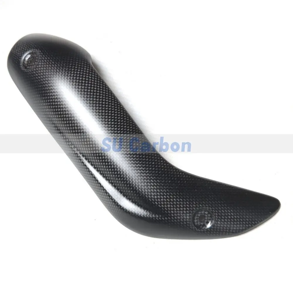 100% Carbon Fiber Full Fairing kits For DUCATI Multistrada V4 Carbon Fiber Motorcycle Akrapovic exhaust Side covers Tank Cover