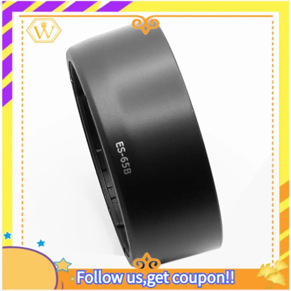 capa-de-lente-a01k-es-65b-anti-reflexo-para-lente-canon-rf-50mm-f18-stm-capa-de-lente-reversivel